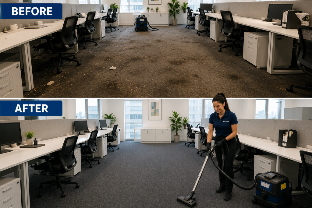 Commercial Cleaning Cost in Adelaide The 2026 Honest Price Guide for Business Owners Strata Managers