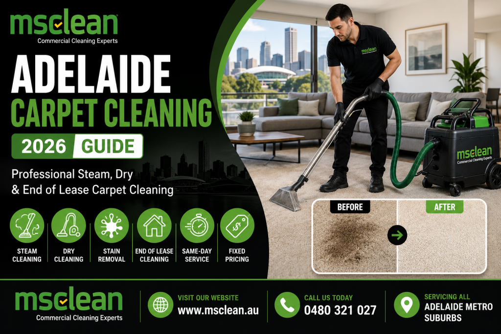 Best Adelaide Carpet Cleaning 1 Adelaide Carpet Cleaning Ms Clean