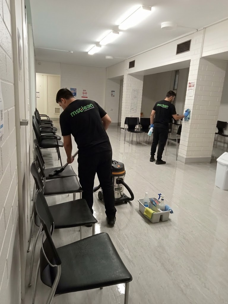 Medical centre cleaning Adelaide