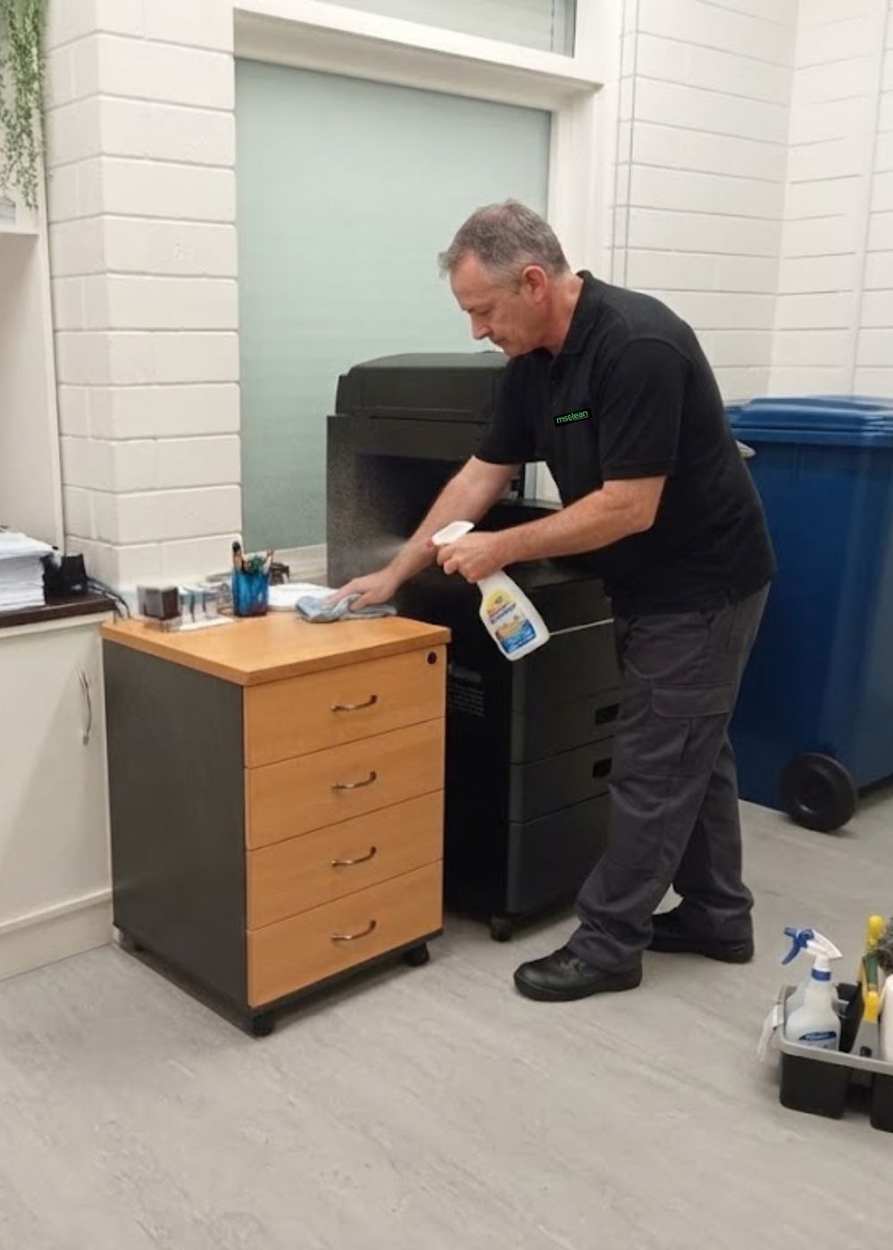 Office Cleaning Adelaide