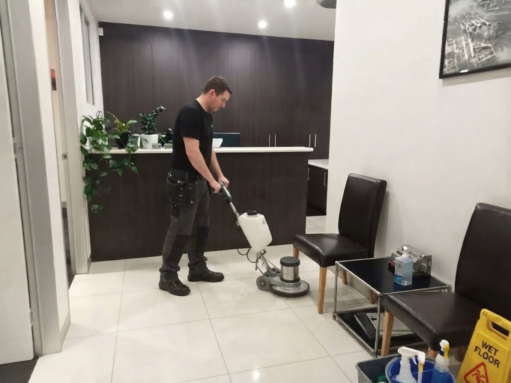 Office Deep Cleaning Adelaide SA